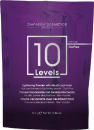 DCM 10 Levels - Violettes Blondierpulver mit Diaplex - 500 g