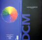 Preview: DCM Crema colorante - Farbkarte