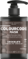 Preview: DCM Colourcode Mask Schokolade - Farbhaarkur - 300 ml
