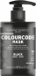 Preview: DCM Colourcode Mask Schwarz - Farbhaarkur - 300 ml