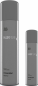 Preview: Jojo Hairpure Styling Spray Ultra Strong - Haarspray - 400 ml / 100 ml