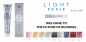 Preview: Lisap Light Scale Color Nuancen