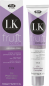 Preview: Lisap LK Fruit Color - Haarfarbe ohne Ammoniak auf Fruchtölbasis - 100 ml