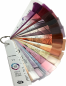Preview: Lisap Lisaplex Filter Color - Farbfächer