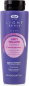 Preview: Lisap Light Scale Anti Yellow Shampoo - 250 ml