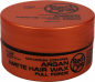 Preview: RedOne Argan Matte Hair Wax - Full Force - 150 ml