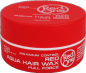 Preview: RedOne Red Aqua Hair Wax - Full Force - 150 ml