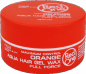 Preview: RedOne Orange Aqua Hair Gel Wax - Full Force - 150 ml