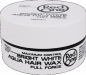 Preview: RedOne Bright White Aqua Hair Wax - Full Force - 150 ml