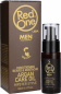 Preview: RedOne Conditioning Beard & Mustache Argan Care Oil - 50 ml
