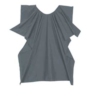Umhang"Crash maxi soft"
