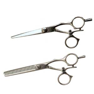 Haarscherenset Matsuka SH Serie 5,0