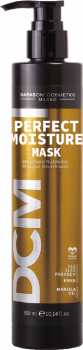 DCM Perfect Moisture Mask - Nährende Haarkur - 300 ml