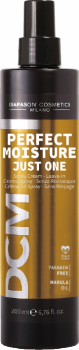 DCM Perfect Moisture Just One - Spraycreme - 200 ml