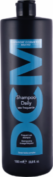 DCM Shampoo für die tägliche Haarwäsche - Shampoo Daily uso frequente - 1000 ml