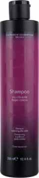 DCM Shampoo equilibrante - After Color Shampoo - Saure Farbnachwäsche - 300 ml