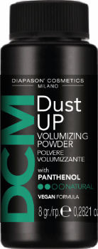 DCM Dust UP - Volumen-Puder - 8 g