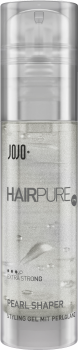 Jojo Hairpure Pearl Shaper Extra Strong - Stylinggel mit Perlglanz - 100 ml