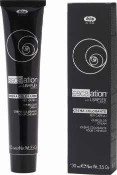 Lisap Escalation Haarfarbe mit Lisaplex - 100 ml