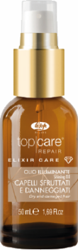Lisap Top Care Repair Elixir Care Oil - 50 ml