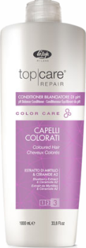 Lisap Top Care Repair Color Care Conditioner - 1000 ml