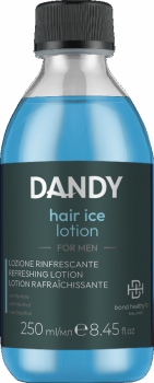 Dandy Hair Ice Lotion - Menthol-Lotion - 250 ml