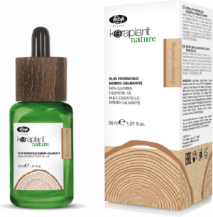 Lisap Keraplant Nature Dermo-Calming Essential Oil - Reizlinderndes Ätherisches Öl - 30 ml