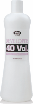 Lisap Developer (40 vol.) 12% - Oxydant / Entwickler - 1000 ml