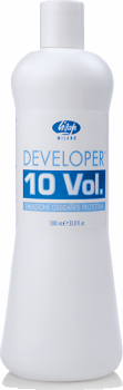 Lisap Developer (10 vol.) 3% - Oxydant / Entwickler - 1000 ml