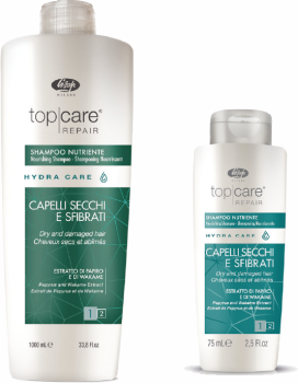 Lisap Top Care Repair Hydra Care Shampoo