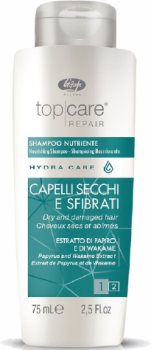 Lisap Top Care Repair Hydra Care Shampoo - 250 ml