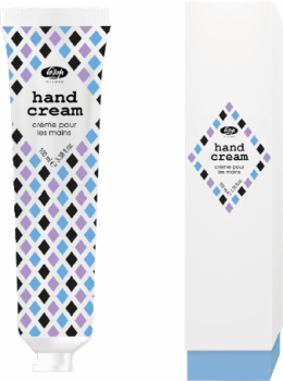 Lisap Hand cream - Regenerierende Hautschutzcreme - 100 ml