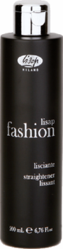 Lisap fashion Lisciante - Glättungscreme / Glättendes Cremefluid - 200 ml