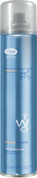 Lisap Lisynet TWO naturale - Haarspray ohne Treibgas - 300 ml