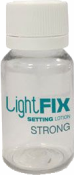 Lisap Lightfix strong - Portionsfestiger / Einlegefestiger - 15 ml