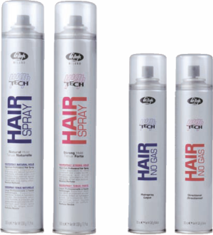 Lisap High Tech Haarspray