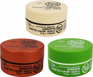 RedOne Matte Hair Wax - Full Force - 150 ml