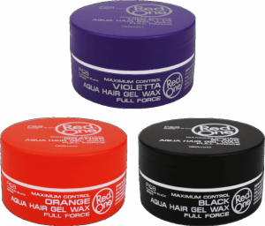 RedOne Aqua Hair Gel Wax - Full Force - 150 ml