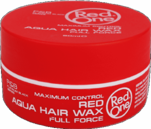 RedOne Red Aqua Hair Wax - Full Force - 50 ml
