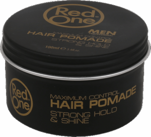 RedOne Hair Pomade - Strong Hold & Shine - 100 ml