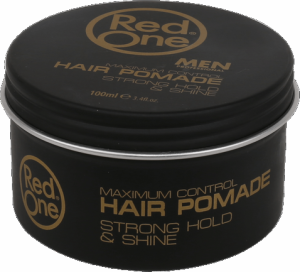 RedOne Hair Pomade - Strong Hold & Shine - Haarpomade - 100 ml