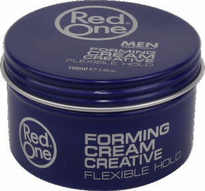 RedOne Forming Cream Creative - Flexible Hold - Haarcreme - 100 ml