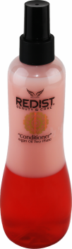 Redist Two Phase Hair Conditioner with Argan-Oil - Spray treatment - 400 ml