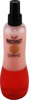 Redist Zweiphasen-Conditioner mit Argan-Öl - Sprühkur - 400 ml