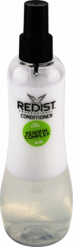 Redist Zweiphasen-Conditioner mit Keratin-Komplex - Sprühkur - 400 ml