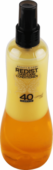 Redist Zweiphasen-Conditioner 40 Overdose mit Miracle-Öl - Sprühkur - 400 ml