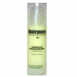 VANILLA HAICREM 150ml