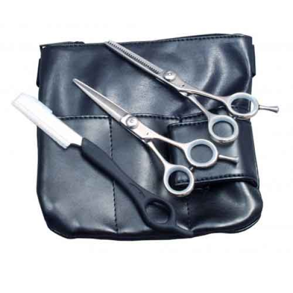 Nikoshi Japan Starter Set STRAIGHT 4-teilig  5,5