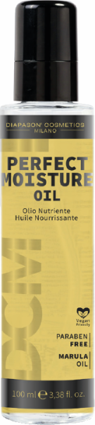 DCM Perfect Moisture Oil - Nährendes Öl - 100 ml