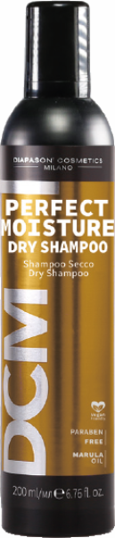 DCM Perfect Moisture Dry Shampoo - Trockenshampoo - 200 ml